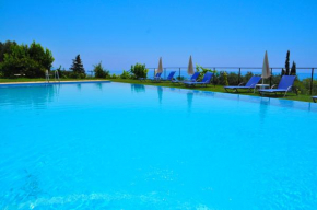 Apartments with Swimming Pool and Sea View - Pelekas Beach, Corfu